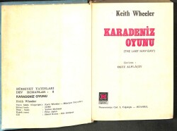 KARADENİZ OYUNU KTP639 - 1