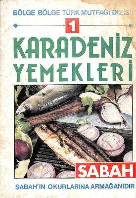 KARADENİZ YEMEKLERİ 1 KTP1431 - 1