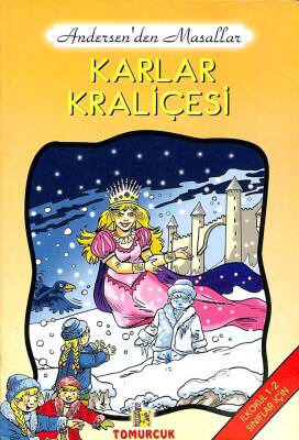 Karlar Kraliçesi KTP188 - 1