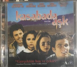 Kasabada Aşk VCD Film VCD16124 - 1