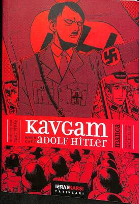 Kavgam (Manga) NDR79006 - 1