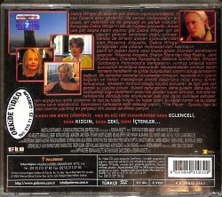 Kayıp Aranıyor VCD Film (İkinci El) VCD25772 - 2