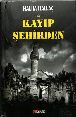 Kayıp Şehirden KTP593 - 1