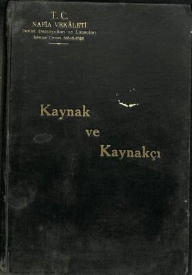 Kaynak Ve Kaynakçı KTP2410 - 1