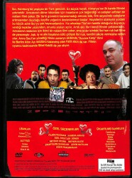 Kebap Connection DVD Film (İkinci El) DVD2669 - 2