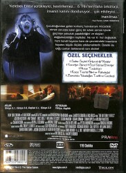 Kelebek Etkisi DVD Film (İkinci El) DVD2493 - 2