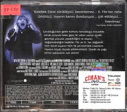 Kelebek Etkisi VCD Film (10/7) VCD26182 - 2