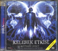 Kelebek Etkisi VCD Film (10/7) VCD26234 - 1