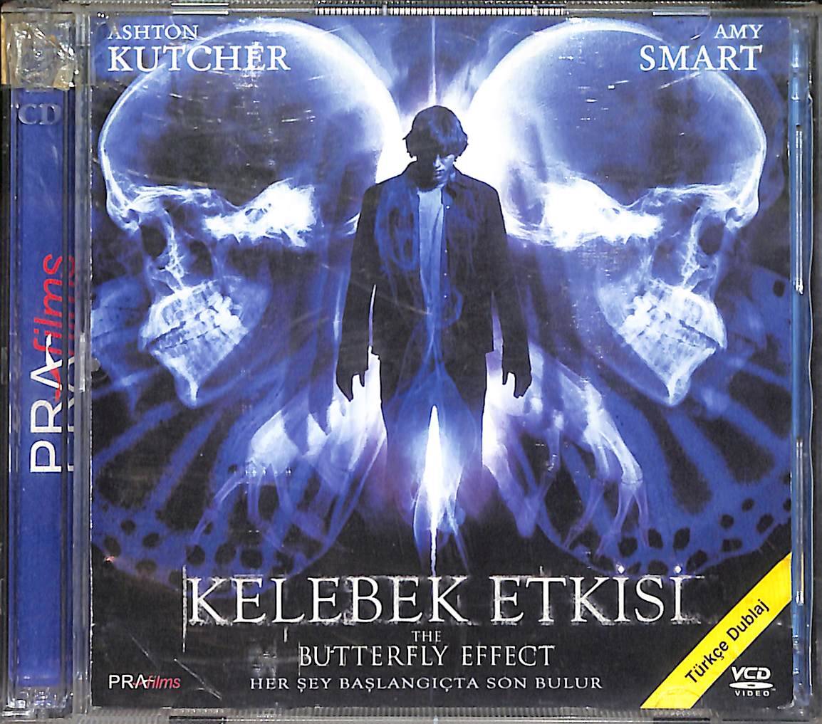 Kelebek Etkisi VCD Film (10/7) VCD26234 - 1