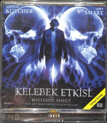 Kelebek Etkisi VCD Film (10/7) VCD26256 - 1