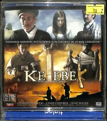 Kelebek VCD Film (108.5) VCD23751 - 3