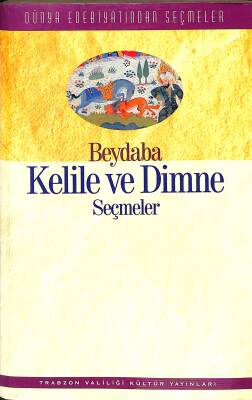 Kelile Ve Dimne Seçmeler NDR84234 - 1