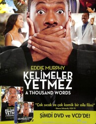 Kelimler Yetmez Afrika Kedileri Film Afişleri Çift Taraflı (32x48) EFM7545 - 1