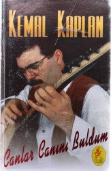 Kemal Kaplan *Canlar Canını Buldum * Kaset KST13403 - 1