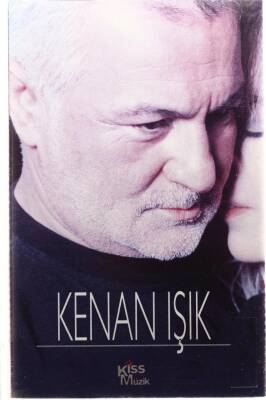 Kenan Işık *Kaset* KST3517 - 3