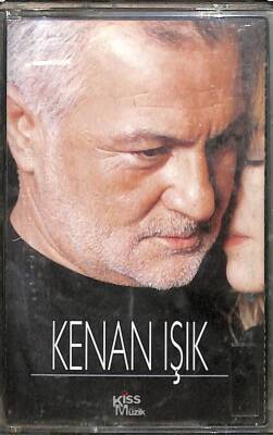 Kenan Işık * Veda * Kaset KST20058 - 1