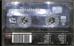 Kenan Işık * Veda * Kaset KST20058 - 2