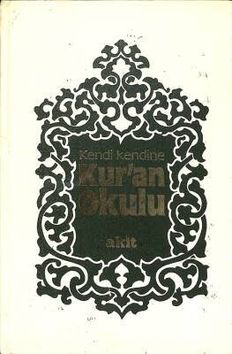 KENDİ KENDİNE KURAN OKULU KTP1312 - 1