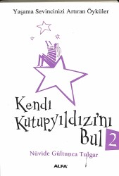 Kendi Kutup Yıldızını Bul 2 NDR83123 - 1