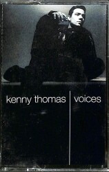 Kenny Thomas*Voices* KST16109 - 1