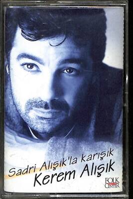 Kerem Alışık *Sadri Alışık`la Karışık * Kaset KST17980 - 1