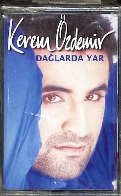 Kerem Özdemir - Dağlarda Yar KST22170 - 1