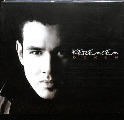 Keremcem *Dokun* ( İkinci El ) CD Müzik CD2819 - 7