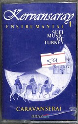 Kervansaray *Enstrümantal 1 * Kaset KST13994 - 1