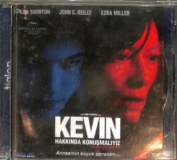 Kevin Hakkında Kavuşmalıyız VCD Film (İkinci El) VCD25867 - 1