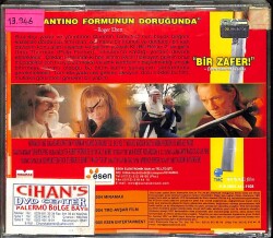 Kill Bill Volume 2 VCD Film VCD25537 - 4