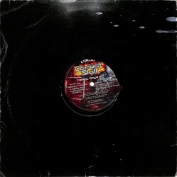 Killswitch & Reset vs. Ganez The Terrible – Nasty Boys EP (2006 - Germany) Techno, Schranz - 1