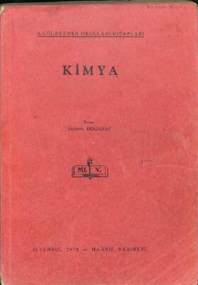 Kimya NDR75833 - 1