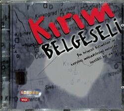 Kırım Belgeseli VCD (108.5) VCD23876 - 3