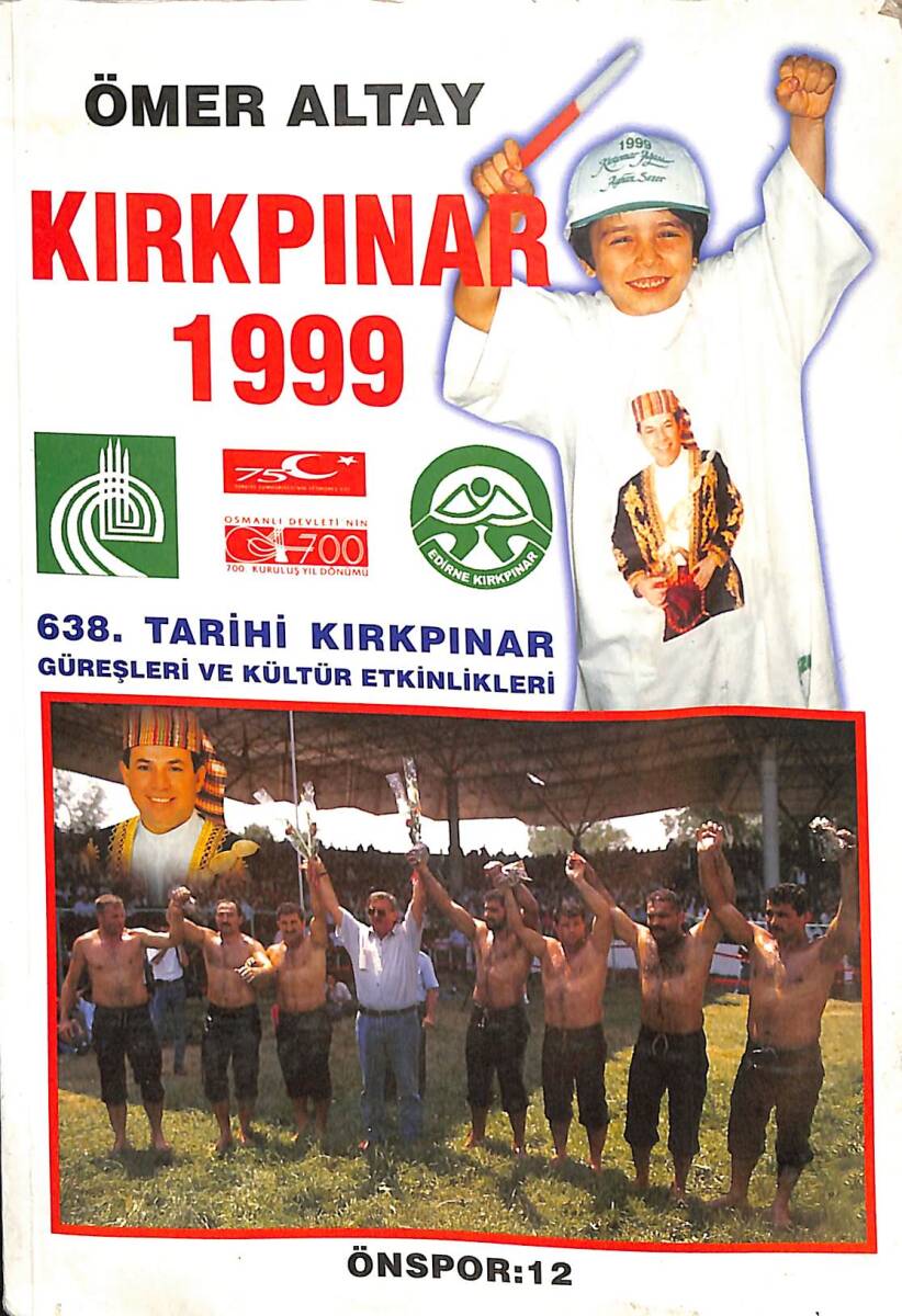 Kırkpınar 1999 NDR87635 - 1