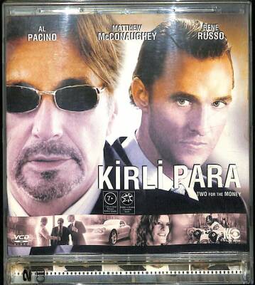 Kirli Para VCD Film VCD25370 - 3