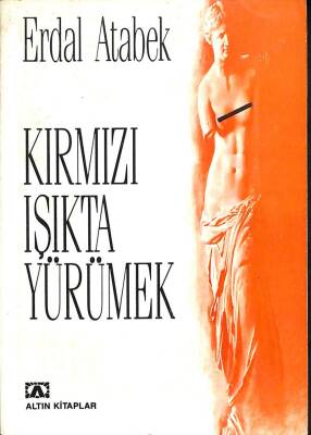 Kırmızı Işıkta Yürümek KTP2184 - 1