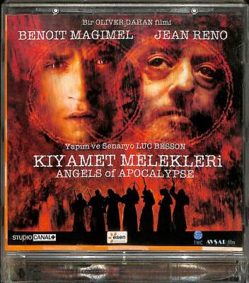 Kıyamet Melekleri VCD Film VCD16722 - 1