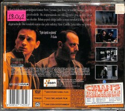 Kıyamet Melekleri VCD Film VCD16722 - 2