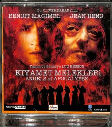 Kıyamet Melekleri VCD Film VCD16734 - 1