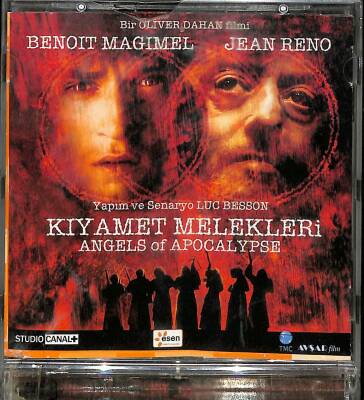 Kıyamet Melekleri VCD Film VCD16759 - 1