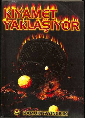 Kıyamet Yaklaşıyor KTP826 - 1