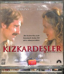 Kız Kardeşler VCD Film VCD25453 - 3