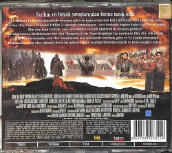 Kızıl Uçurum VCD Film (10/7) VCD26254 - 2