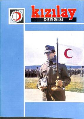 KIZILAY DERGİSİ OCAK-ŞUBAT 1977 YIL16 SAYI105 DRG282 - 1