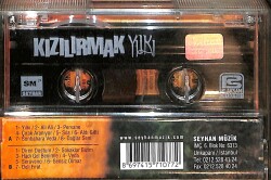 Kızılırmak - Yılkı Kaset (İkinci El) KST25286 - 2