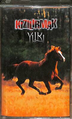 Kızılırmak - Yılkı Kaset (Sıfır) KST24830 - 1