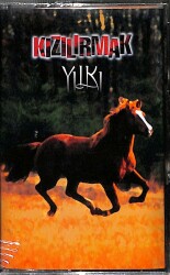 Kızılırmak - Yılkı Kaset (Sıfır) KST25350 - 1