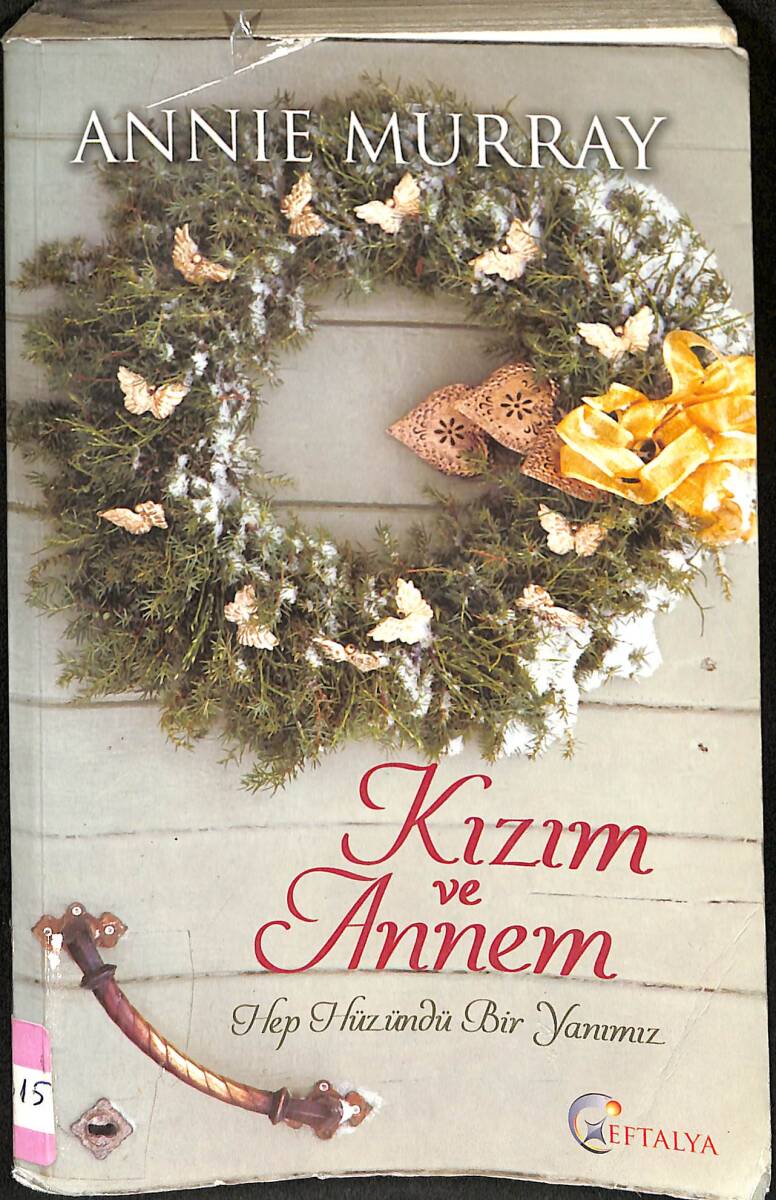 Kızım ve Annem NDR87647 - 1