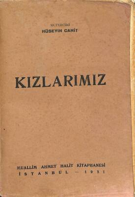 Kızlarımız NDR82122 - 1