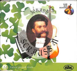 Klasik Müzik Koleksiyonu 14* ( İkinci El ) CD Müzik CD2253 - 1